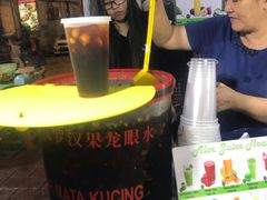 -罗汉果龙眼冰糖燉冬瓜