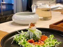 -素慧餐厅(大虹桥店)