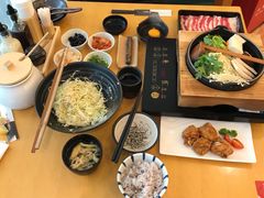 -胜博殿日式炸猪排(西红门店)