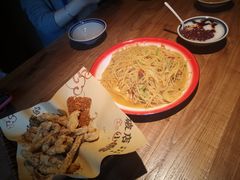 破店土豆丝-泥糊破店小酒馆·团建聚餐(南京西路店)