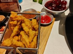 -锦尚阁烤鱼(望京新荟城店)