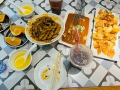 -勇利赵家烤肉坊(翠华北路店)