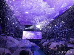-M-MIX电音烤吧