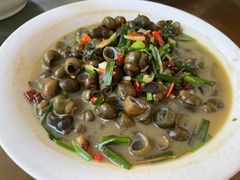蛳螺-途中饭店(开化店)