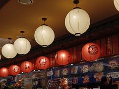 -鸟鹏烧鸟居酒屋(仁恒梦中心店)