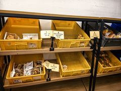 -匠造烘焙(上海工厂店)