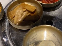 -韩宫宴烤肉·料理(大宁国际店)