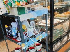 -星巴克(南京弘阳购物中心店)