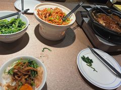 -农耕记·湖南土菜(halo广场店)