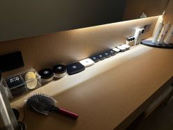 -栖SPA·ONDA ·海菲秀·皑皑科技美肤中心