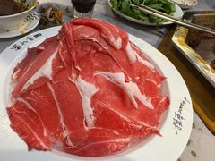 -蜀九香火锅(九眼桥店)