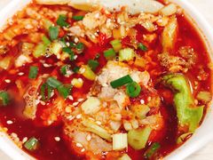 -蜀串香牛杂火锅串串