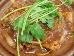 排骨煲中煲-川香煲(茅台路店)