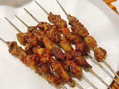 -三中高皇羊肉馆