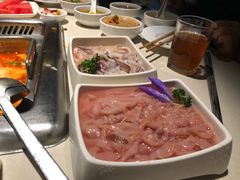-海底捞火锅(万丰桥店)