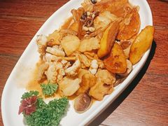 -前海沿·青岛菜(五四广场永旺店)