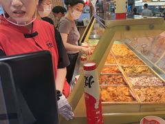 -龙湖重庆时代天街