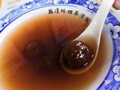 -粗茶淡饭(东关街店)