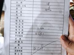 -杨合林啊兰烤鱼