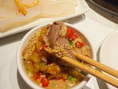 -朴都老北京紫铜火锅(荣成九龙城店)