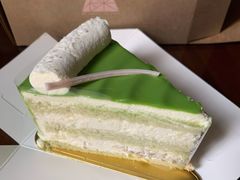 -EVERNAKED裸蛋糕(SOHO天山店)