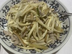 -香雪海饭店中餐厅(人民桥店)