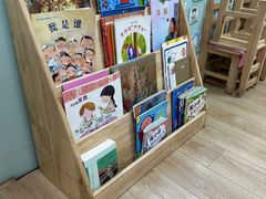 -蓝莓果幼儿园(通州梨园店)