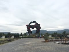 -亚龙湾国际玫瑰谷