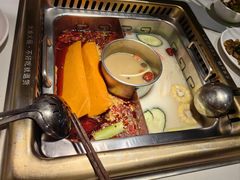 -大渝火锅(太仓万达店)