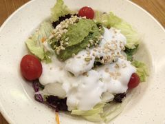 -萨莉亚意式餐厅(黄村高德汇店)