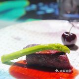一餐一景｜沉浸式5D用餐
