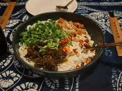 -滇道云南特色料理(康定路店)