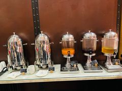 -顺德美的万豪酒店·自助餐·贡厨
