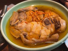 -鱼食饭稻·苏浙土菜17年老馆子(平江路店)