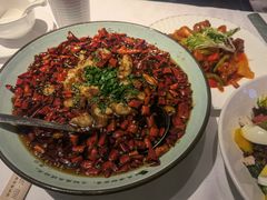 沸腾鱼-胡桃里音乐酒馆(下沙店)