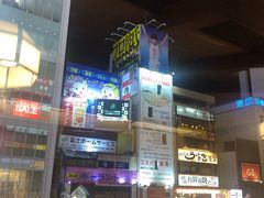 -蟹道乐(道顿堀本店)