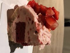 -85度C(上海茶陵北路店)