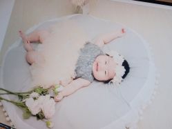 -小熊维尼高端孕婴摄影(清湖金銮店)