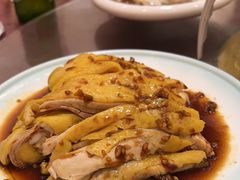 -吕四渔港码头海鲜餐厅
