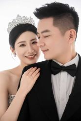 -雪中彩影婚纱摄影·品控旗舰店