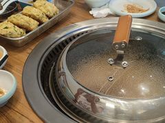 -锅老头铁锅炖•大锅蒸汽海鲜(韩乐坊店)