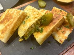 -Shantek象提南亚西餐厅&Bistro(淮海中路店)