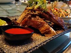 -北京王府井希尔顿酒店·秦唐中餐厅Chynna