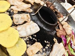 贵州活油土烙锅-芦苇荡·酸汤鱼(回龙观店)