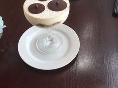 -北京柏悦酒店·锦庭餐厅Dining Room