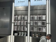 -M Stand(成都COSMO店)
