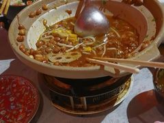 -山四砂锅(太原钟楼街店)