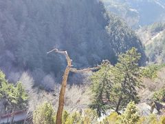 -北岳恒山