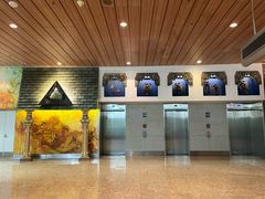 -贾特拉帕蒂·希瓦吉国际机场