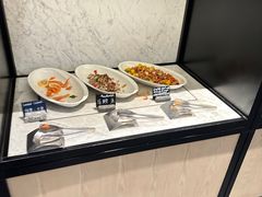 -航迹厨房 Merchant Kitchen(上海鲁能JW万豪侯爵酒店)